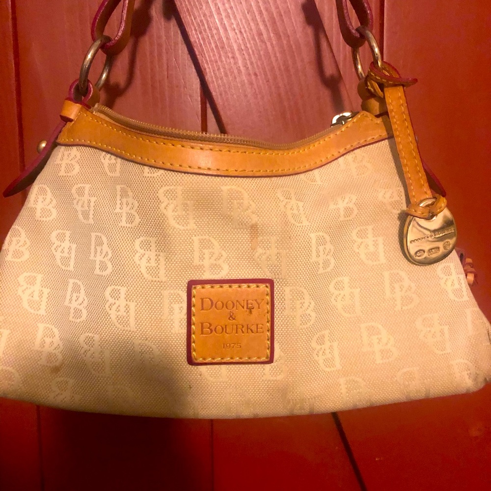 Dooney and Bourke